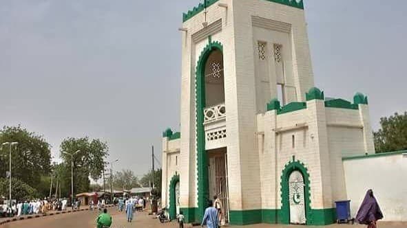 Sultan Palace