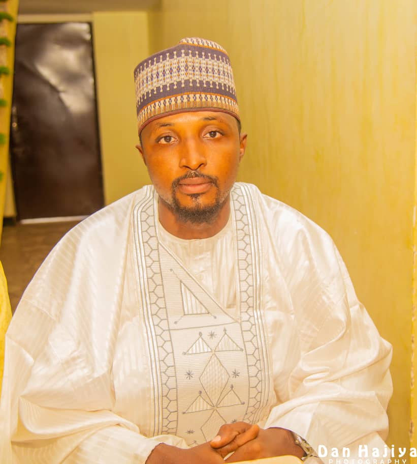 Sheikh Mushaffa'u Musa