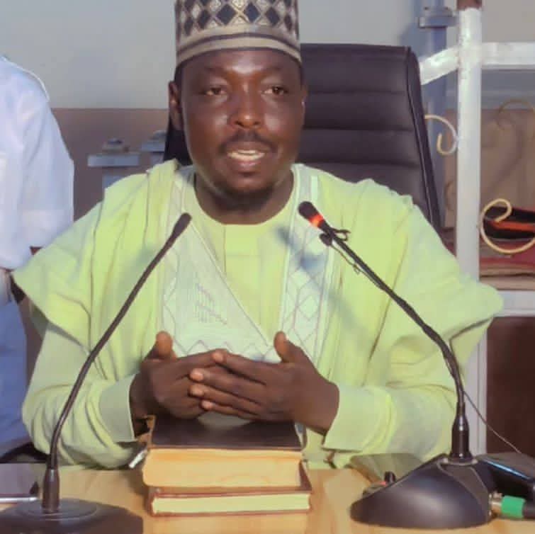 Sheikh Hassan Yusuf Hausare